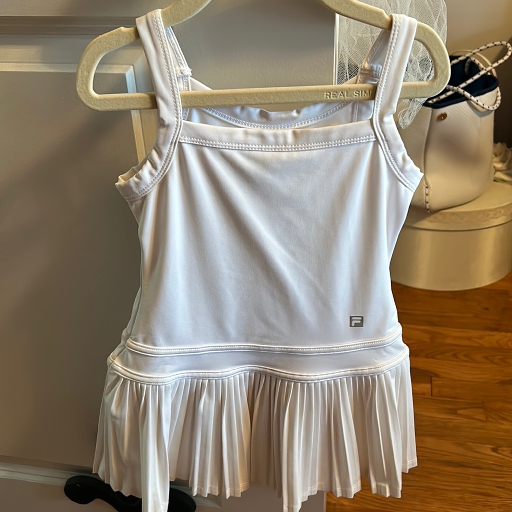 Tennis dress
